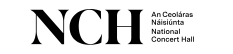 National Concert Hall footer