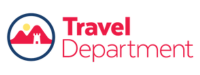 Travel Department Logo